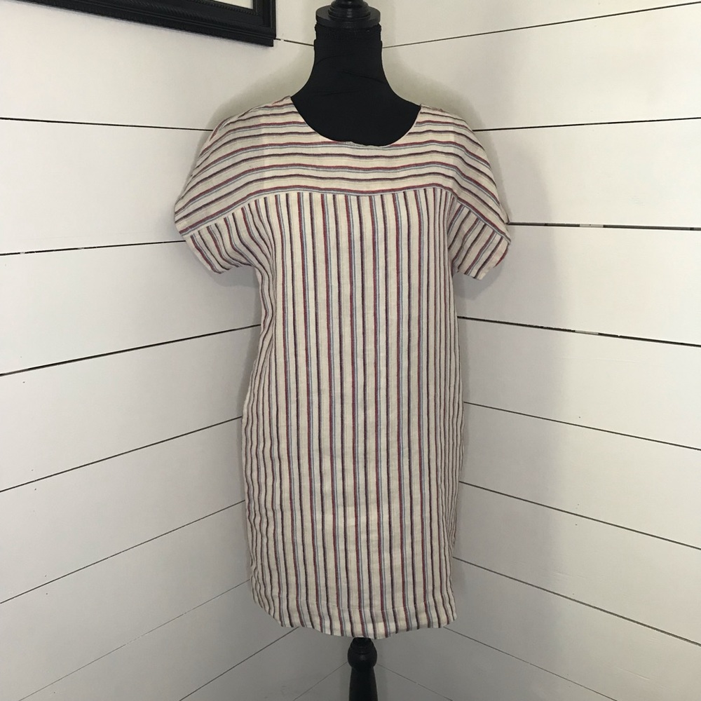 mo:vint New York Dress Size XS